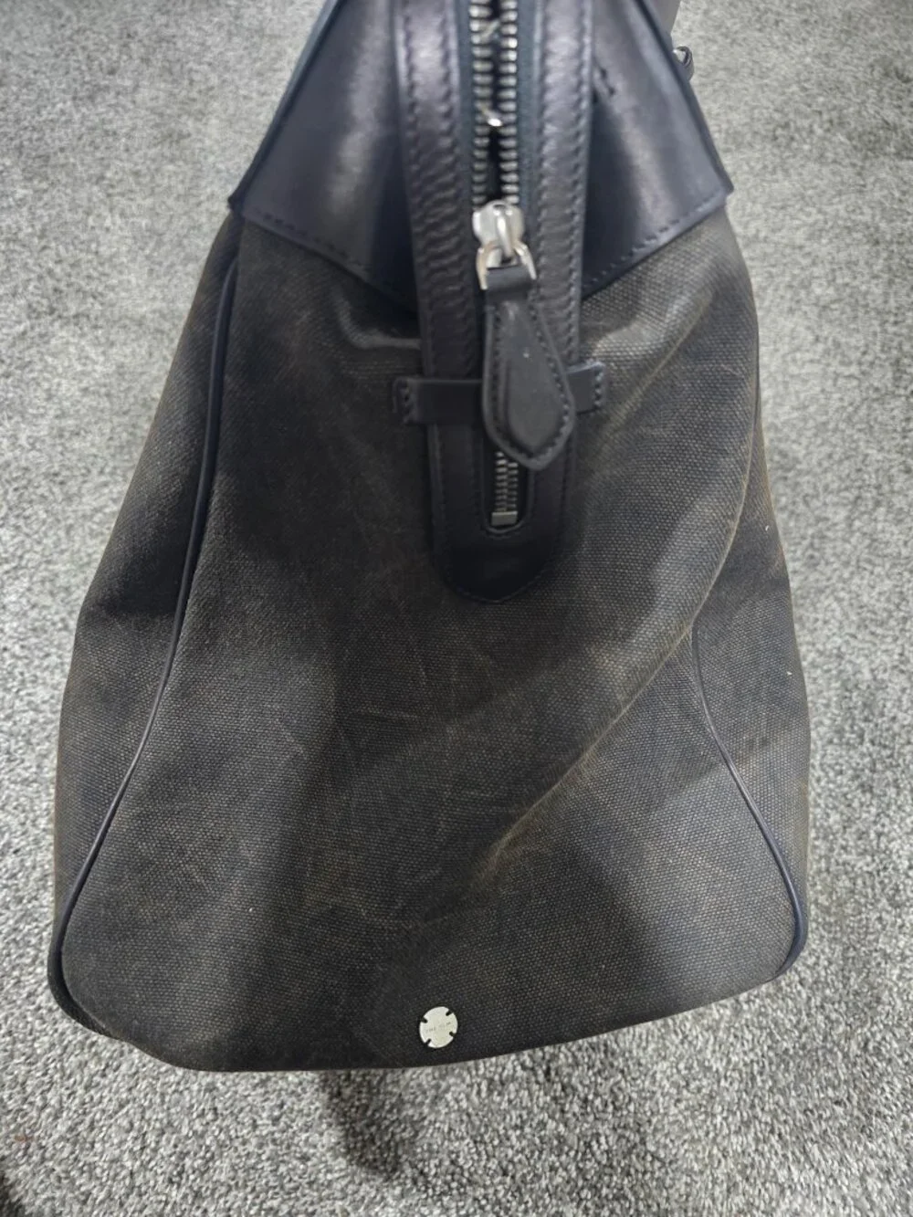 The Row bag